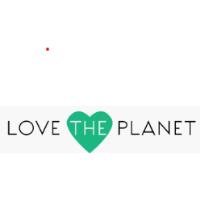 Love The Planet Discount Codes and Coupons 2025